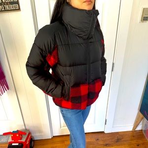 Columbia Sherpa Hybrid Jacket